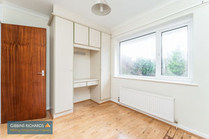 Bedroom- click for photo gallery